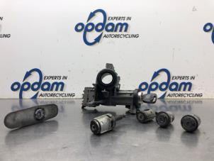 Used Set of cylinder locks (complete) Ford Focus 1 Wagon 1.4 16V Price € 75,00 Margin scheme offered by Gebr Opdam B.V.