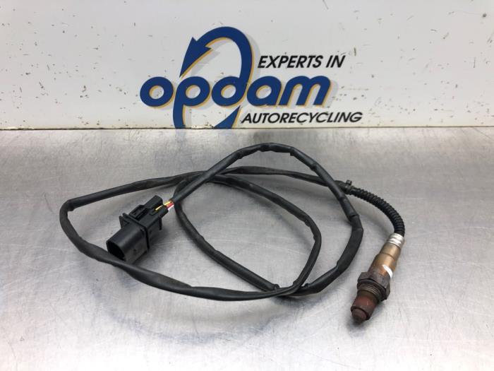 Usados Sonda Lambda Volkswagen Golf IV (1J1) 1.4 16V Precio € 68,00 Norma de margen ofrecido por Gebr Opdam B.V.