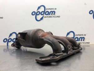 Used Catalytic converter Opel Agila (B) 1.0 12V Price € 200,00 Margin scheme offered by Gebr Opdam B.V.
