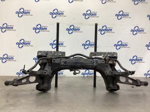 Used Subframe Alfa Romeo GT (937) 1.8 Twin Spark 16V Price on request offered by Gebr Opdam B.V.