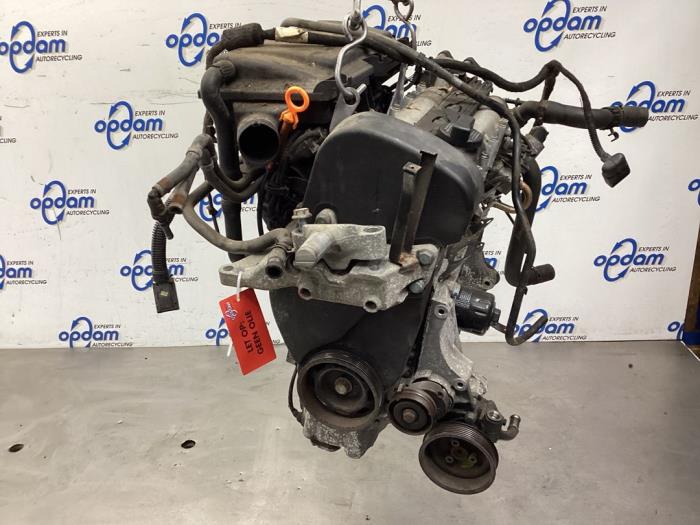 Engine Volkswagen Golf IV 1.4 16V - 036100104BX AXP