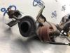 Catalytic converter from a Alfa Romeo GT (937) 1.8 Twin Spark 16V 2006