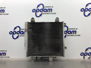 Used Air conditioning radiator Toyota Aygo (B40) 1.0 12V VVT-i Price € 50,00 Margin scheme offered by Gebr Opdam B.V.