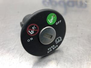 Engine management computer from a Alfa Romeo GT (937) 1.8 Twin Spark 16V 2006