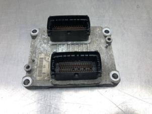 Engine management computer from a Alfa Romeo GT (937) 1.8 Twin Spark 16V 2006