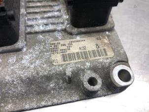 Engine management computer from a Alfa Romeo GT (937) 1.8 Twin Spark 16V 2006