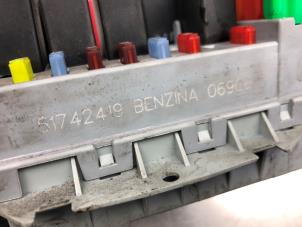 Engine management computer from a Alfa Romeo GT (937) 1.8 Twin Spark 16V 2006