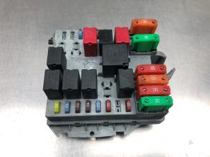 Engine management computer from a Alfa Romeo GT (937) 1.8 Twin Spark 16V 2006