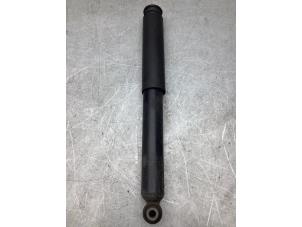 Used Rear shock absorber, right Citroen C4 Grand Picasso Price € 35,00 Margin scheme offered by Gebr Opdam B.V.
