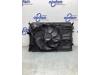 Cooling set from a Citroen C4 Grand Picasso 2019