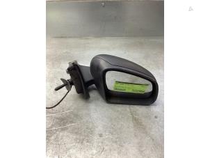 Used Wing mirror, right Smart Forfour (453) 1.0 12V Price € 75,00 Margin scheme offered by Gebr Opdam B.V.