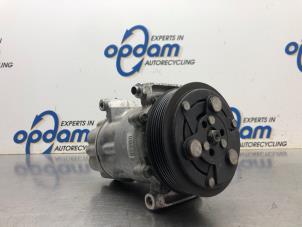 Used Air conditioning pump Peugeot 307 (3A/C/D) 1.6 16V Price € 200,00 Margin scheme offered by Gebr Opdam B.V.