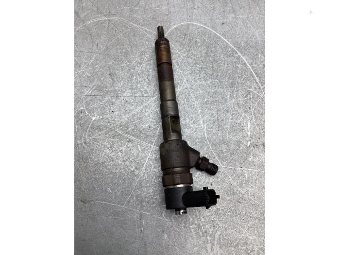 Usagé Injecteurs Citroen Nemo (AA) 1.3 HDi 75 Prix € 125,00 Règlement à la marge proposé par Gebr Opdam B.V.