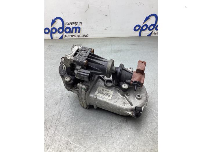 Gebrauchte AGR Ventil Citroen Nemo (AA) 1.3 HDi 75 Preis € 100,00 Margenregelung angeboten von Gebr Opdam B.V.