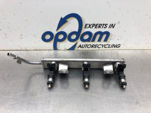 Used Injector (petrol injection) Mitsubishi Space Star (A0) 1.0 12V Price € 75,00 Margin scheme offered by Gebr Opdam B.V.