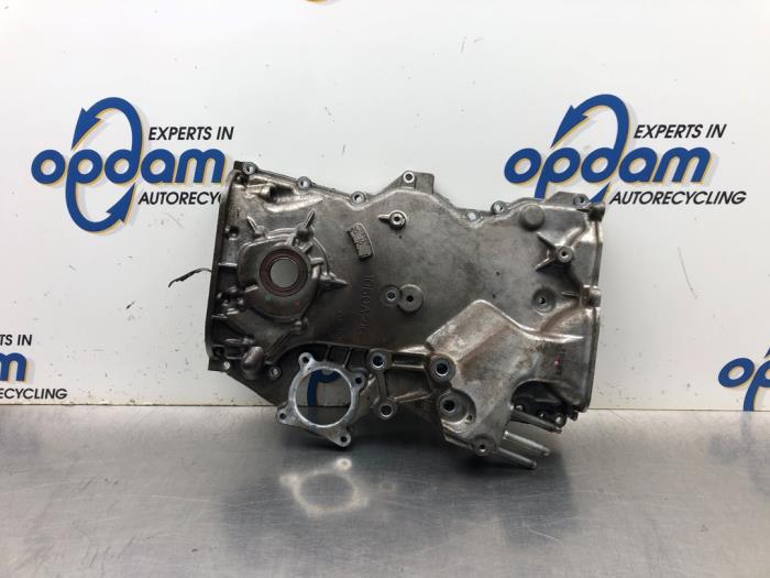 Gebrauchte Kettenkasten Deckel Mitsubishi Space Star (A0) 1.0 12V Preis € 72,00 Margenregelung angeboten von Gebr Opdam B.V.