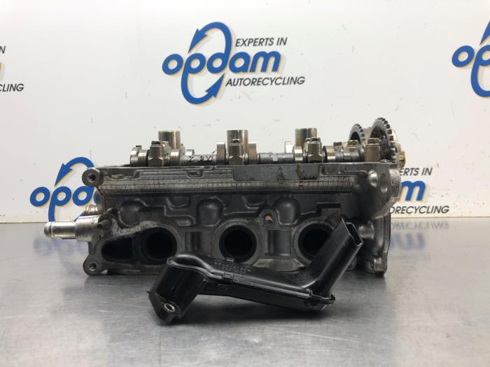 Begagnade Topplock Mitsubishi Space Star (A0) 1.0 12V Pris € 270,00 Marginaltabell erbjuds av Gebr Opdam B.V.
