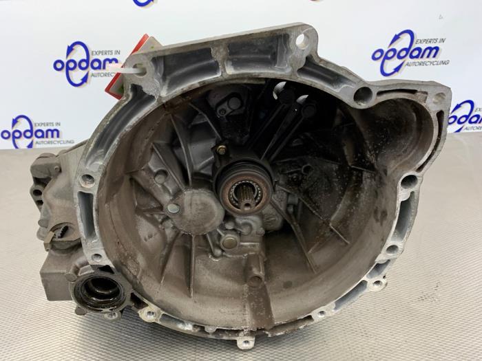 Gebrauchte Getriebe Mazda 2 (NB/NC/ND/NE) 1.4 16V Preis € 100,00 Margenregelung angeboten von Gebr Opdam B.V.