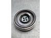 Crankshaft pulley from a BMW 2 serie Active Tourer (F45), 2013 / 2021 218i 1.5 TwinPower Turbo 12V, MPV, Petrol, 1.499cc, 100kW (136pk), FWD, B38A15A, 2014-07 / 2021-10, 2A31; 2A32; 6S11; 6S12 2014