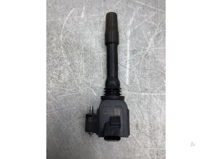 Used Ignition coil BMW 2 serie Active Tourer (F45) 218i 1.5 TwinPower Turbo 12V Price € 20,00 Margin scheme offered by Gebr Opdam B.V.