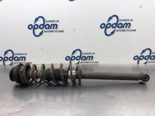 Used Rear shock absorber rod, left Ford Ka I 1.3i Price € 35,00 Margin scheme offered by Gebr Opdam B.V.