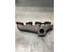 Exhaust manifold from a Mercedes-Benz CLA Shooting Brake (117.9) 2.2 CLA-220 CDI 16V 2017