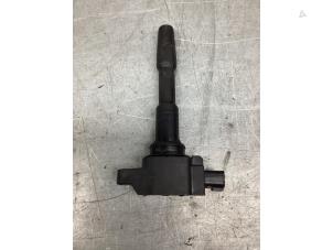 Used Ignition coil Renault Clio IV (5R) 0.9 Energy TCE 90 12V Price € 15,00 Margin scheme offered by Gebr Opdam B.V.