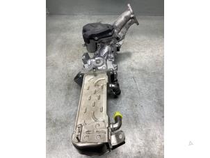 Used EGR valve Mercedes CLA Shooting Brake (117.9) 2.2 CLA-220 CDI 16V Price € 150,00 Margin scheme offered by Gebr Opdam B.V.