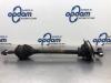 Renault Clio II (BB/CB) 1.2 Front drive shaft, left
