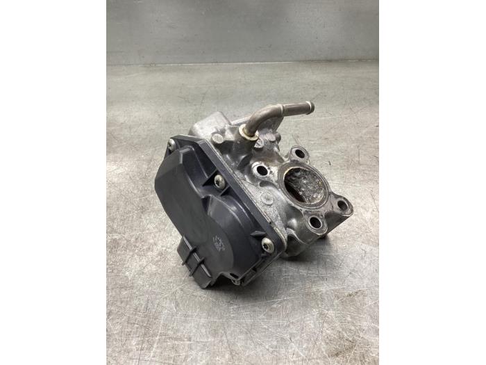 Gebrauchte AGR Ventil Nissan Qashqai (J11) 1.6 DIG-T 163 16V Preis € 100,00 Margenregelung angeboten von Gebr Opdam B.V.