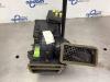 Heater housing from a Renault Twingo III (AH) 1.0 SCe 70 12V 2015