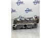 Cylinder head from a Ford Transit Connect (PJ2), 2013 1.5 EcoBlue, MPV, Diesel, 1.499cc, 88kW (120pk), FWD, ZTGA, 2015-05 2019