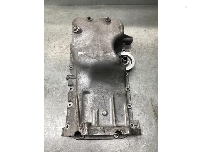Gebrauchte Ölwanne Suzuki Baleno (EW/FW) 1.2 Dual Jet 16V Preis € 150,00 Margenregelung angeboten von Gebr Opdam B.V.