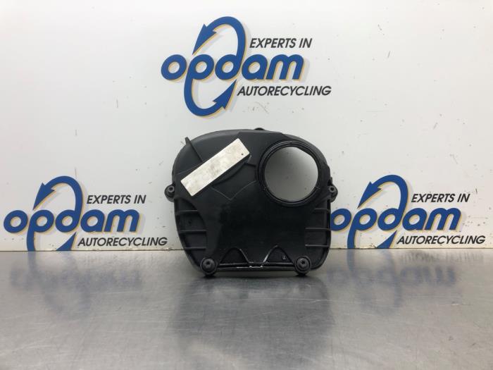 Usagé Couvercle de distribution Seat Altea XL (5P5) 1.8 TFSI 16V Prix € 27,00 Règlement à la marge proposé par Gebr Opdam B.V.