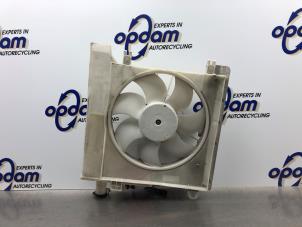 Used Cooling fans Toyota Aygo (B40) 1.0 12V VVT-i Price € 75,00 Margin scheme offered by Gebr Opdam B.V.