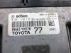Ordenador de gestión de motor de un Toyota Aygo (B40) 1.0 12V VVT-i 2020