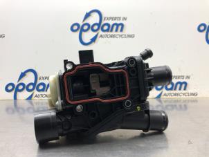 New Thermostat housing Peugeot 3008 Price € 272,19 Inclusive VAT offered by Gebr Opdam B.V.
