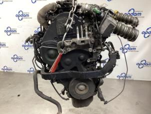 Gebrauchte Motor Ford Fiesta 6 (JA8) 1.6 TDCi 16V Preis € 700,00 Margenregelung angeboten von Gebr Opdam B.V.