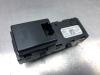 MMI switch from a Renault Clio IV Estate/Grandtour (7R) 1.5 Energy dCi 90 FAP 2015