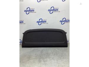 Used Parcel shelf Ford Fiesta 7 1.0 EcoBoost 12V mHEV 125 Price € 125,00 Margin scheme offered by Gebr Opdam B.V.