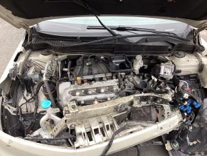 Used Engine Suzuki Vitara (LY/MY) 1.6 16V VVT Price € 1.750,00 Margin scheme offered by Gebr Opdam B.V.