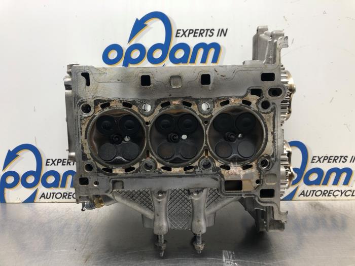 Zylinderkopf Ford Fiesta 7 1.0 EcoBoost 12V 100 - 1857524 SFJK
