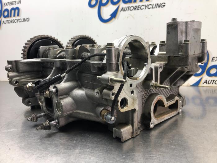 Zylinderkopf Ford Fiesta 7 1.0 EcoBoost 12V 100 - 1857524 SFJK