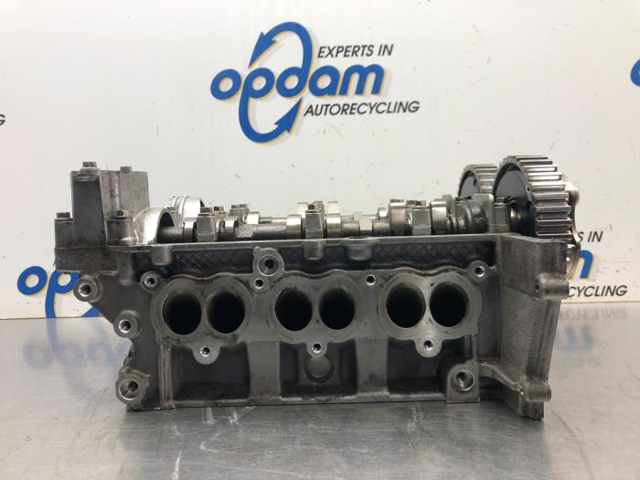 Zylinderkopf Ford Fiesta 7 1.0 EcoBoost 12V 100 - 1857524 SFJK