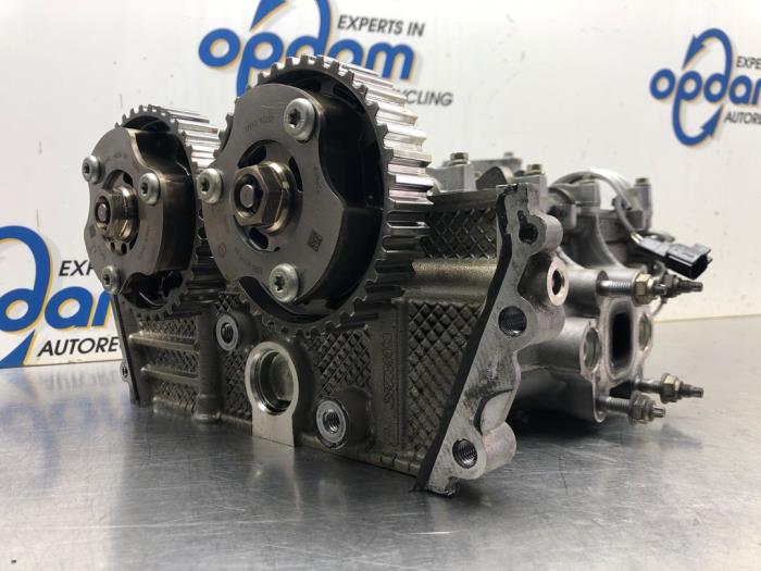 Zylinderkopf Ford Fiesta 7 1.0 EcoBoost 12V 100 - 1857524 SFJK