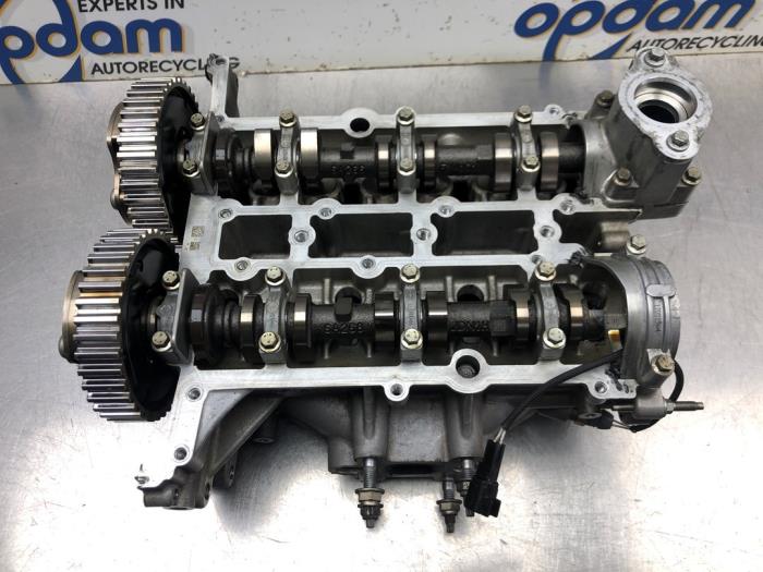 Zylinderkopf Ford Fiesta 7 1.0 EcoBoost 12V 100 - 1857524 SFJK
