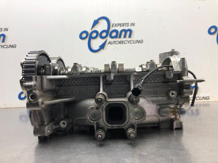 Zylinderkopf Ford Fiesta 7 1.0 EcoBoost 12V 100 - 1857524 SFJK