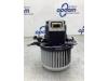 Motor de ventilador de calefactor de un Opel Vivaro 2.0 CDTI 122 2020
