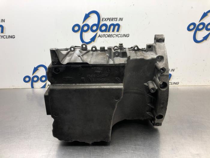 Gebrauchte Ölwanne Ford Fiesta 7 1.0 EcoBoost 12V 100 Preis € 68,00 Margenregelung angeboten von Gebr Opdam B.V.