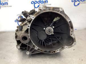 Used Gearbox Ford Transit Connect 1.8 TDCi 90 Price on request offered by Gebr Opdam B.V.